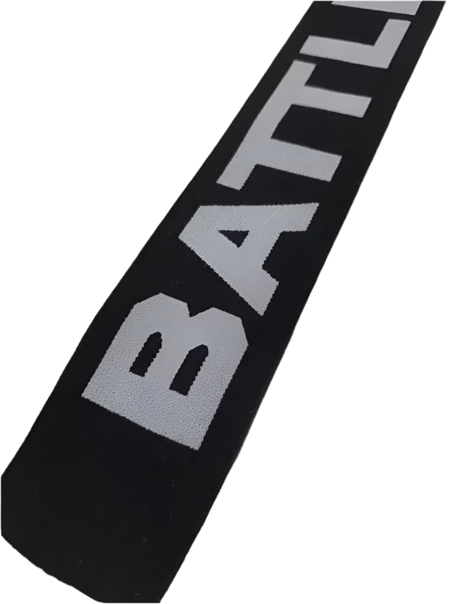 Custom Rowing Microphone Headband