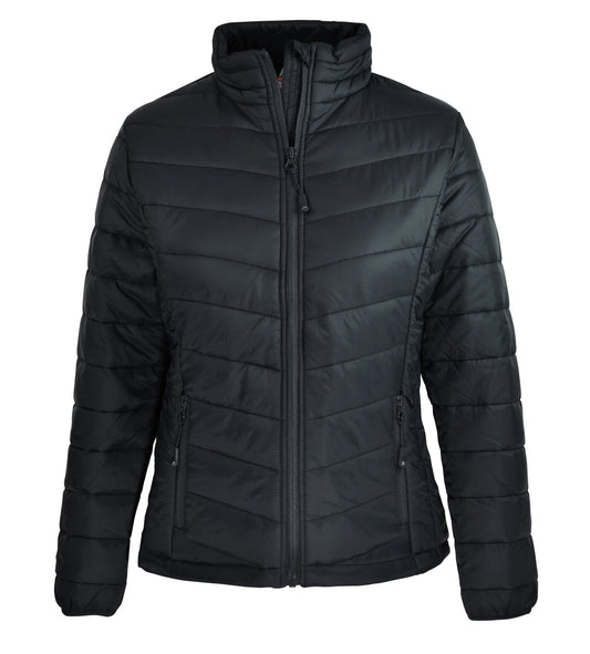 Buller Puffer - Womens