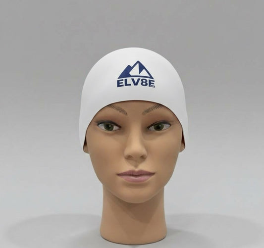 Hydroflex Dome // Arctic White