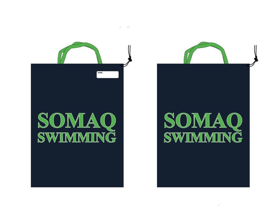 SOMAQ Kit Bag