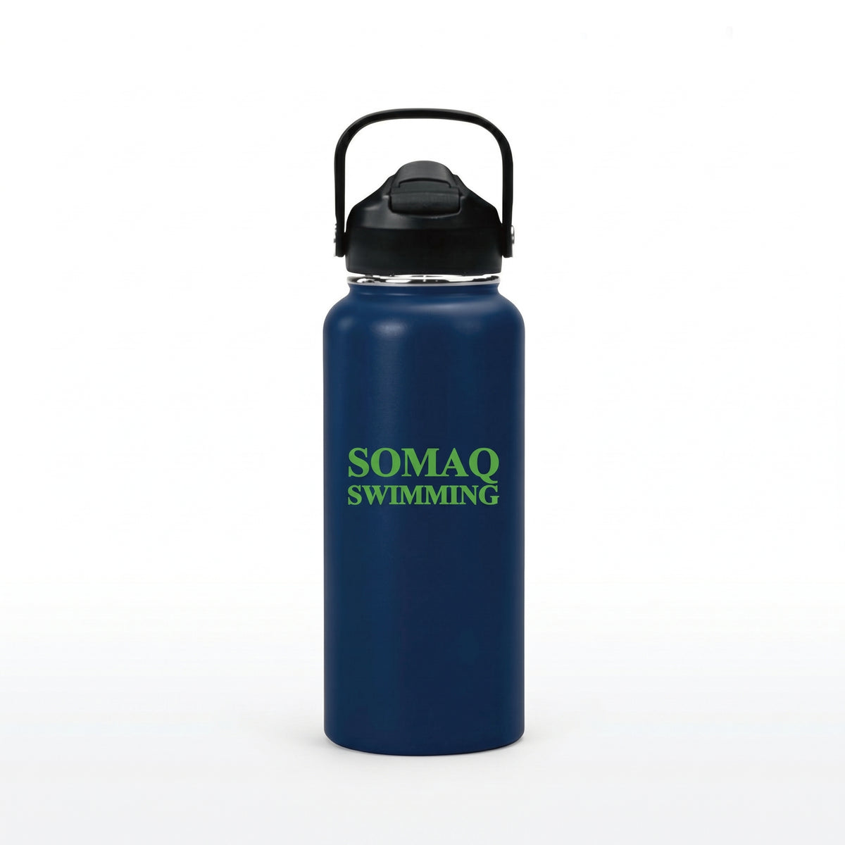 SOMAQ Drink Bottle