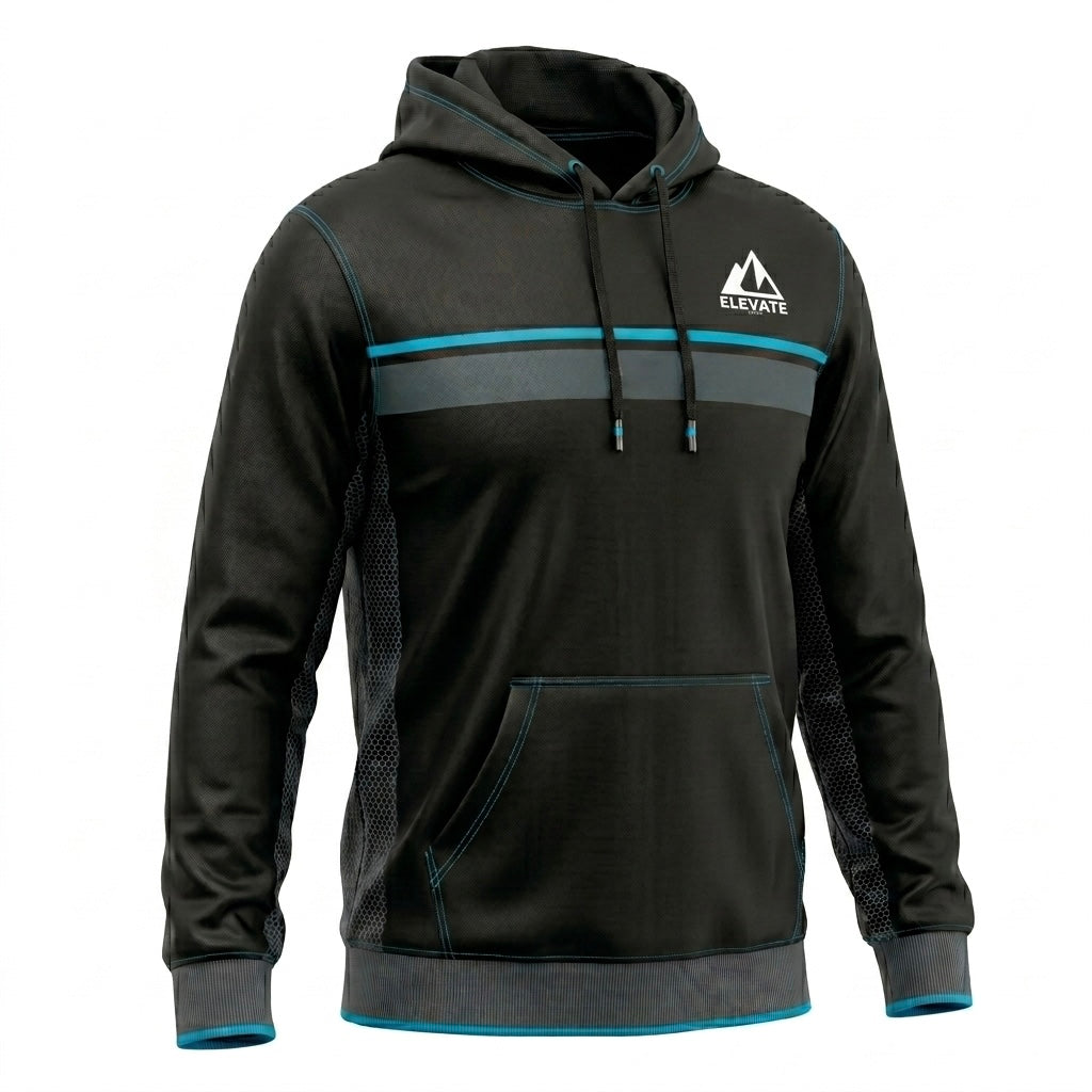Fast-Track Hoodies