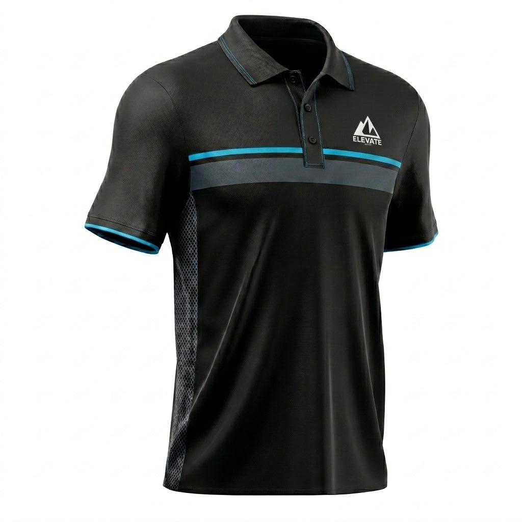 Fast-Track Polos