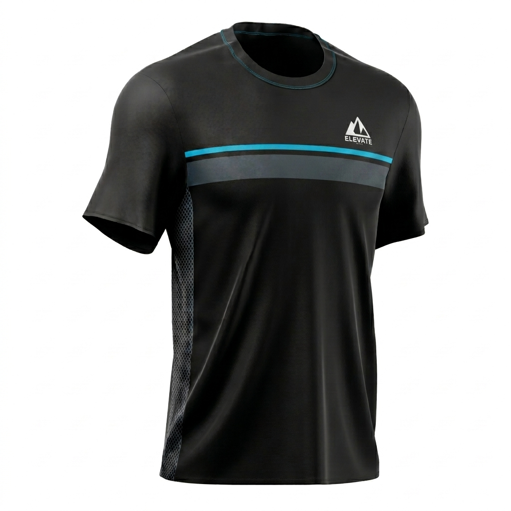 Fast-Track Tees