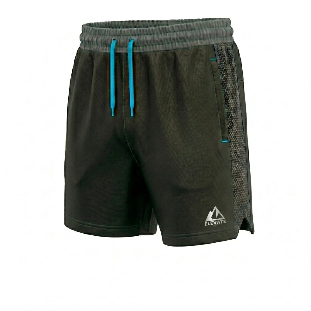 Fast-Track Shorts