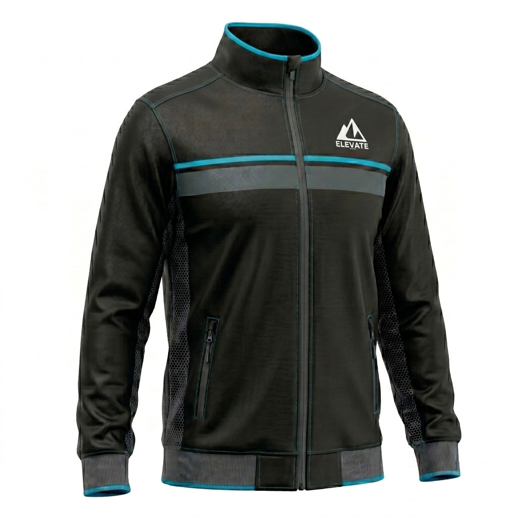 Fast-Track Jackets