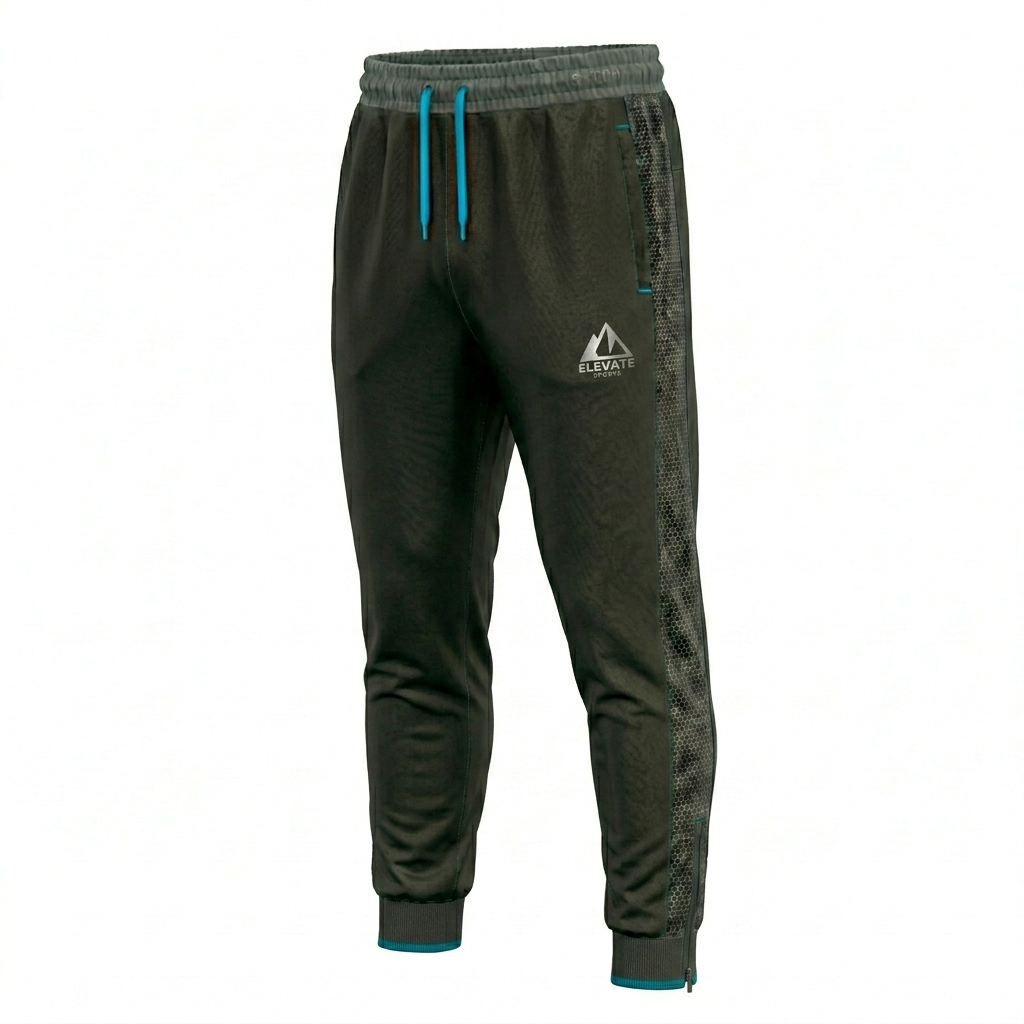 Fast-Track Pants