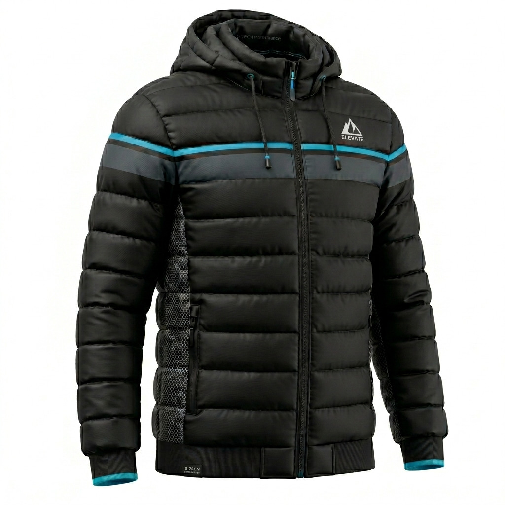 Fast-Track Puffers
