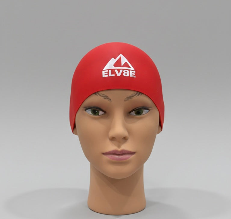 Hydroflex Dome // Velocity Red