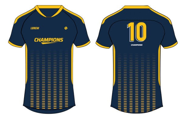 Custom Rugby Uniforms