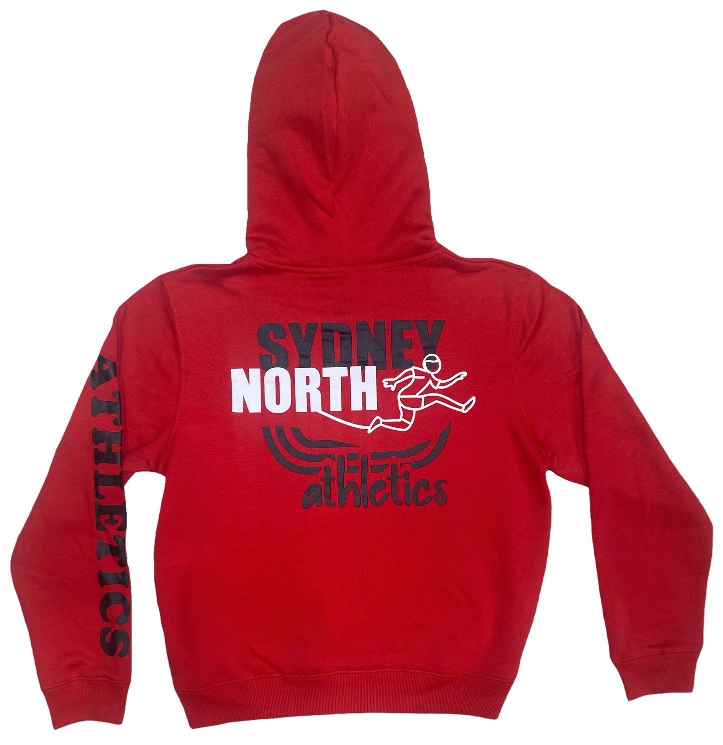 2024 SNSSA Athletics Hoodie – Elevate Sports