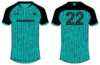 Custom Rugby Uniforms