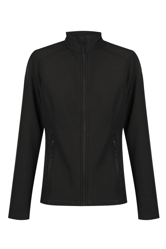 Selwyn Softshell Jacket - Womens