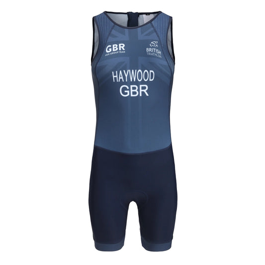 Custom Performance Triathlon Suits