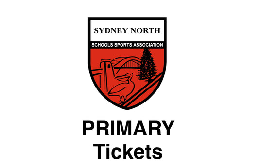 2025 Sydney North PRIMARY Athletics Championships | 22 September