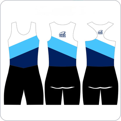 Custom Rowing UNISUIT