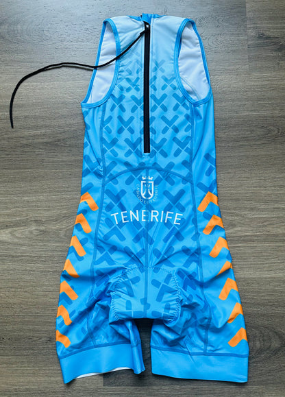 Custom Performance Triathlon Suits