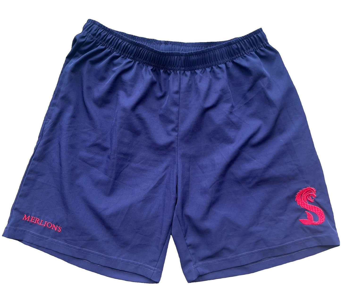 Custom Active Shorts