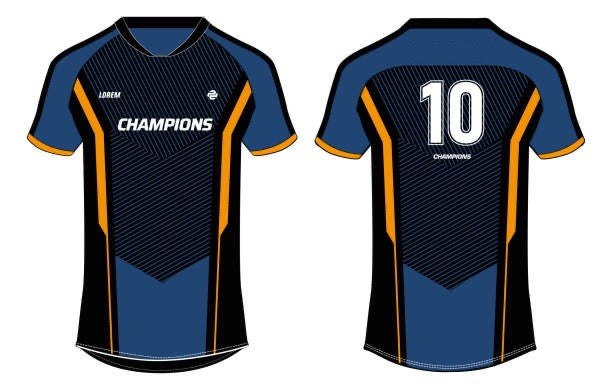 Custom Rugby Uniforms