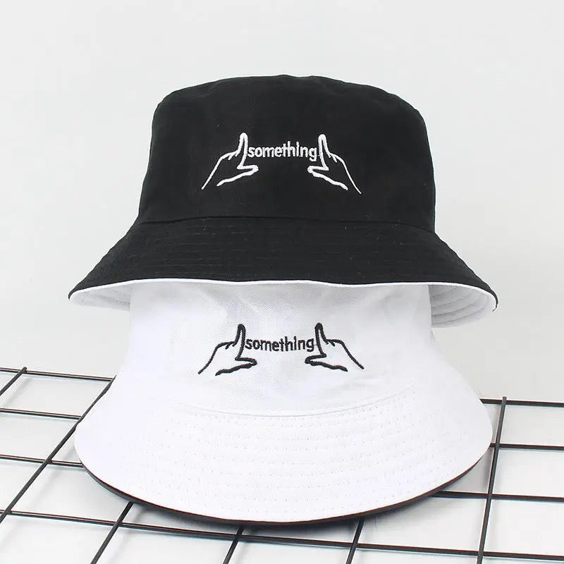 Custom Bucket Hats