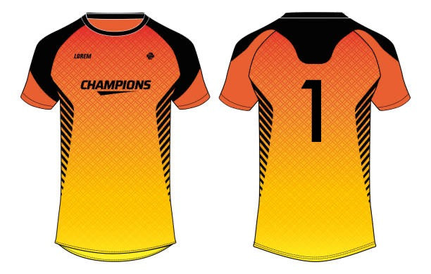 Custom Rugby Uniforms