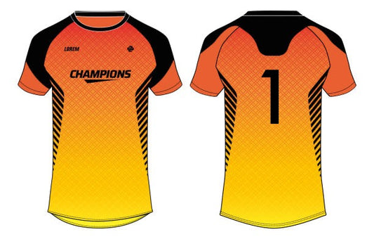 Custom Rugby Uniforms