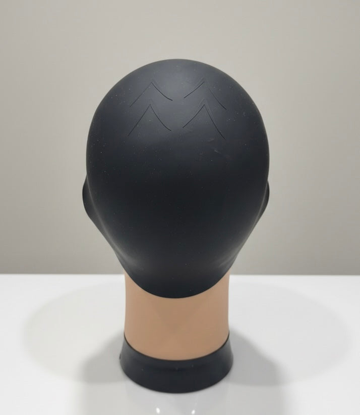 Hydroflex Dome // Stealth Black