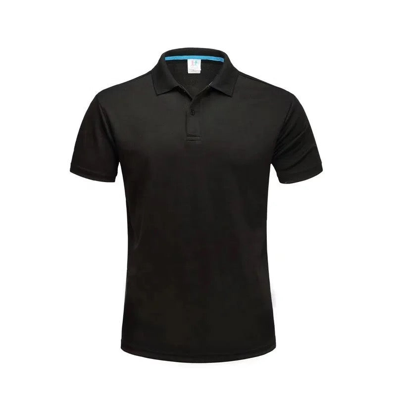 Custom Basic Polo Shirt