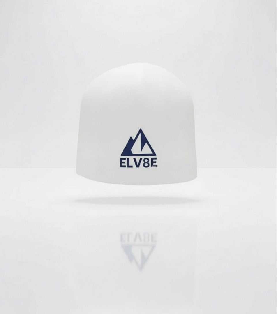 Hydroflex Dome // Arctic White