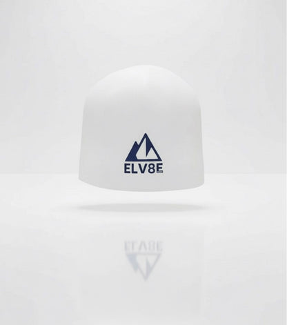 Hydroflex Dome // Arctic White