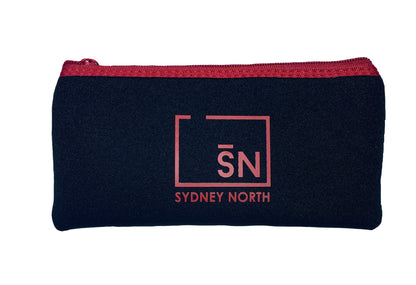 Sydney North Souvenir Pencil Case