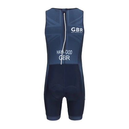 Custom Performance Triathlon Suits