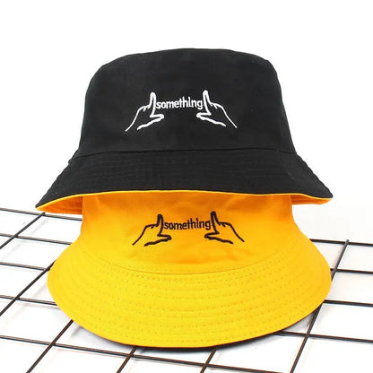 Custom Bucket Hats