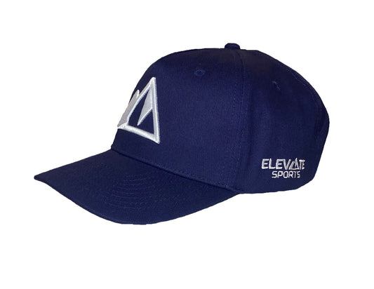 Elevate Sports Baseball Cap