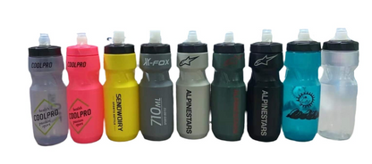 Custom Performance Drink Bottle (600ml/700ml)