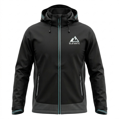 Performance Wet Weather Jacket