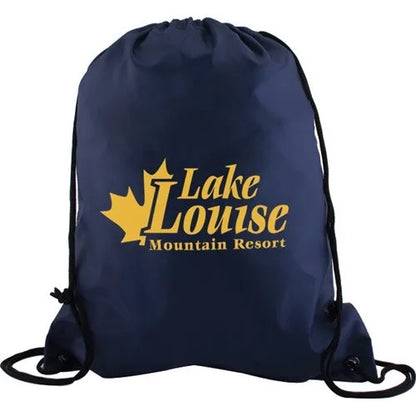 Custom Drawstring Bag