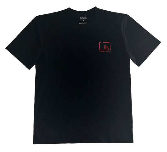 Sydney North Souvenir T- Shirt