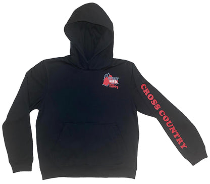 2024 SNSSA Cross Country Hoodie