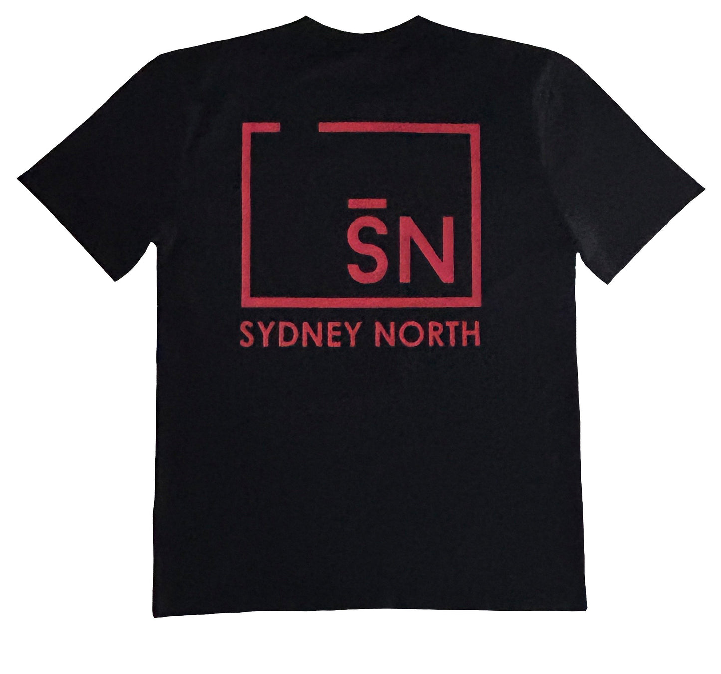 Sydney North Souvenir T- Shirt