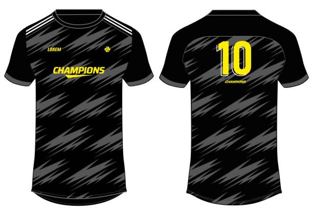 Custom Rugby Uniforms