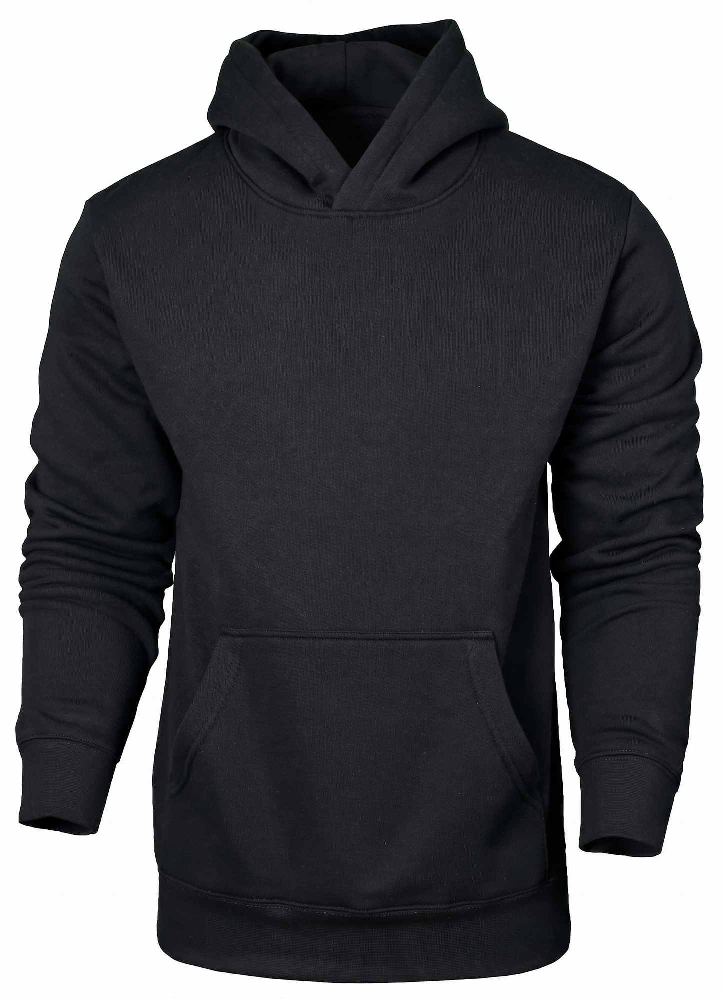 Brunswick Hoodie