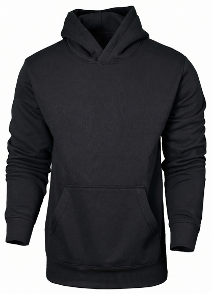 Brunswick Hoodie