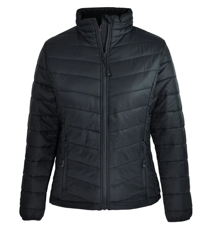 Buller Puffer - Womens