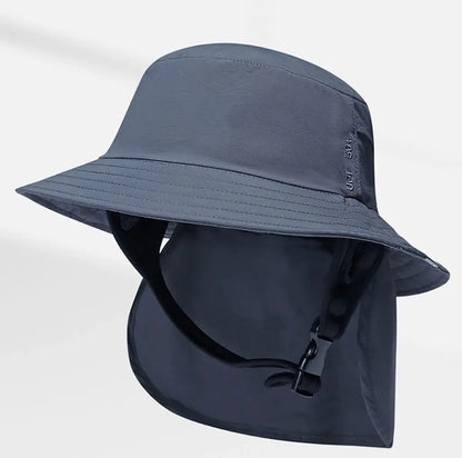 Custom Bucket Hats