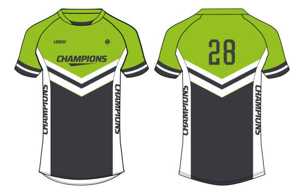 Custom Rugby Uniforms