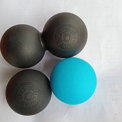 Custom Trigger Balls