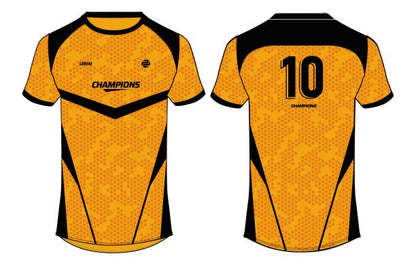 Custom Rugby Uniforms