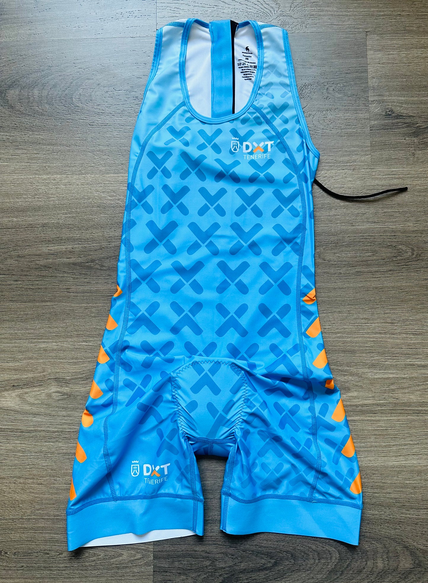 Custom Performance Triathlon Suits