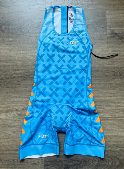 Custom Performance Triathlon Suits